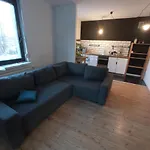 Garsoniera Z Ogrodkiem